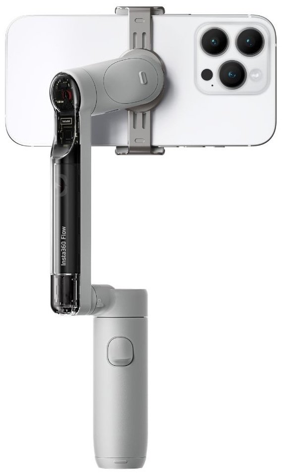 Стедикам Insta360 Flow - ForteMarket Стедикам Insta360 Flow купить,0