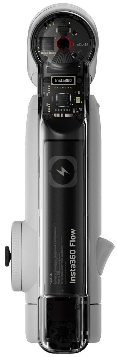 Стедикам Insta360 Flow купить,NaN