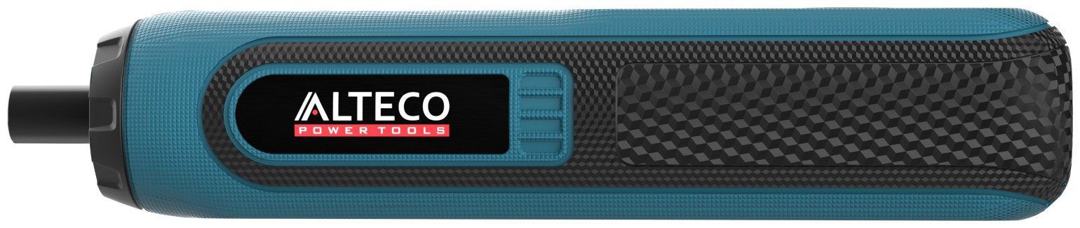 Аккумуляторная отвертка ALTECO CSD 4V T 67507, 4 В купить,0
