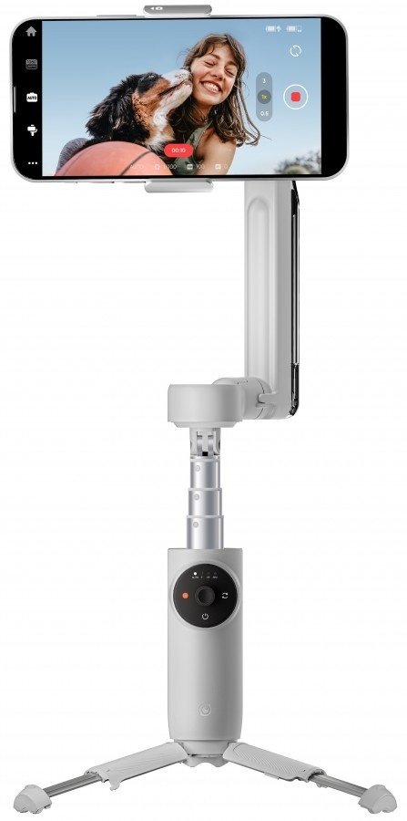 Стедикам Insta360 Flow - ForteMarket Стедикам Insta360 Flow купить,0