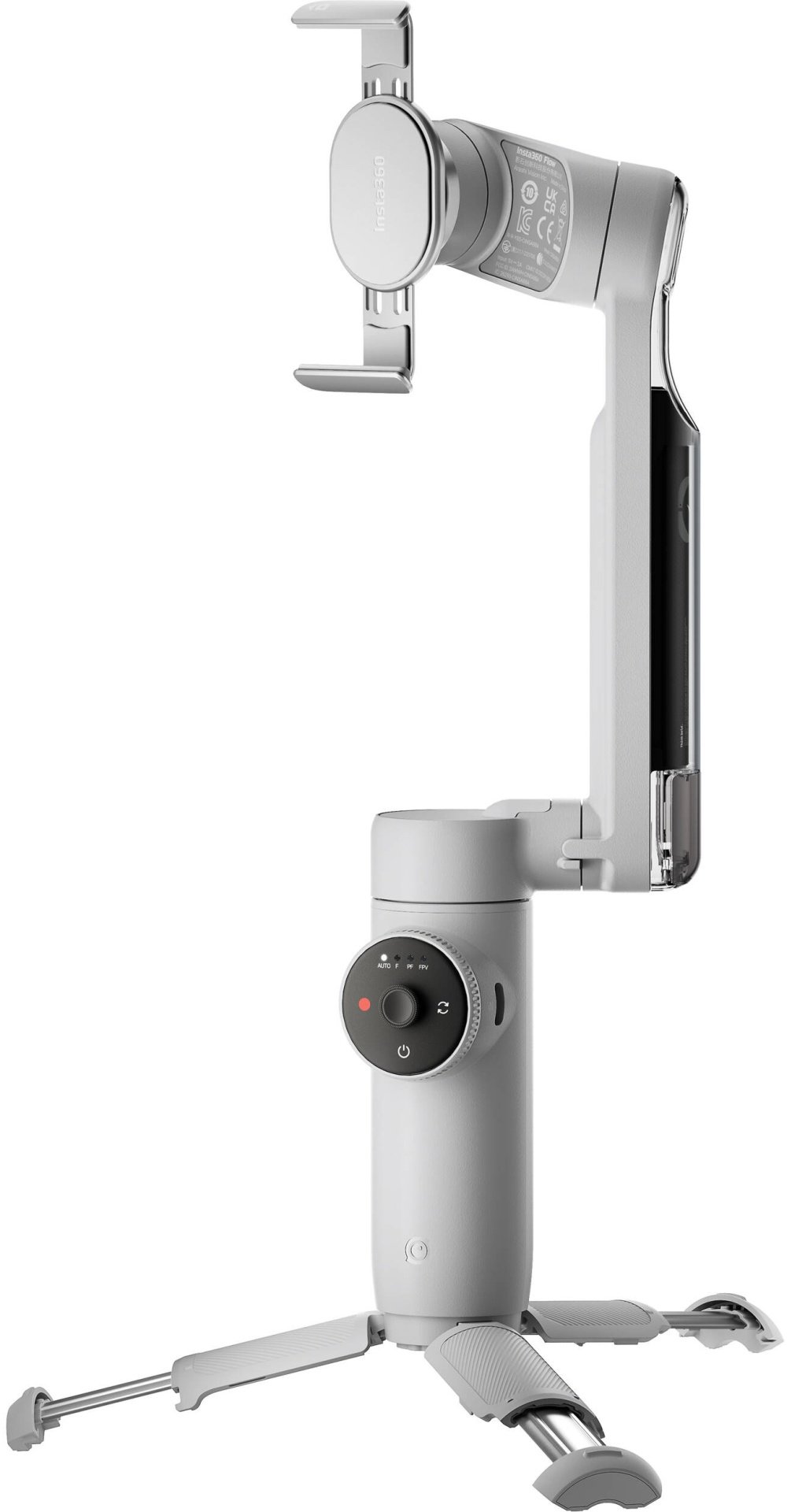 Стедикам Insta360 Flow - ForteMarket Стедикам Insta360 Flow купить,0