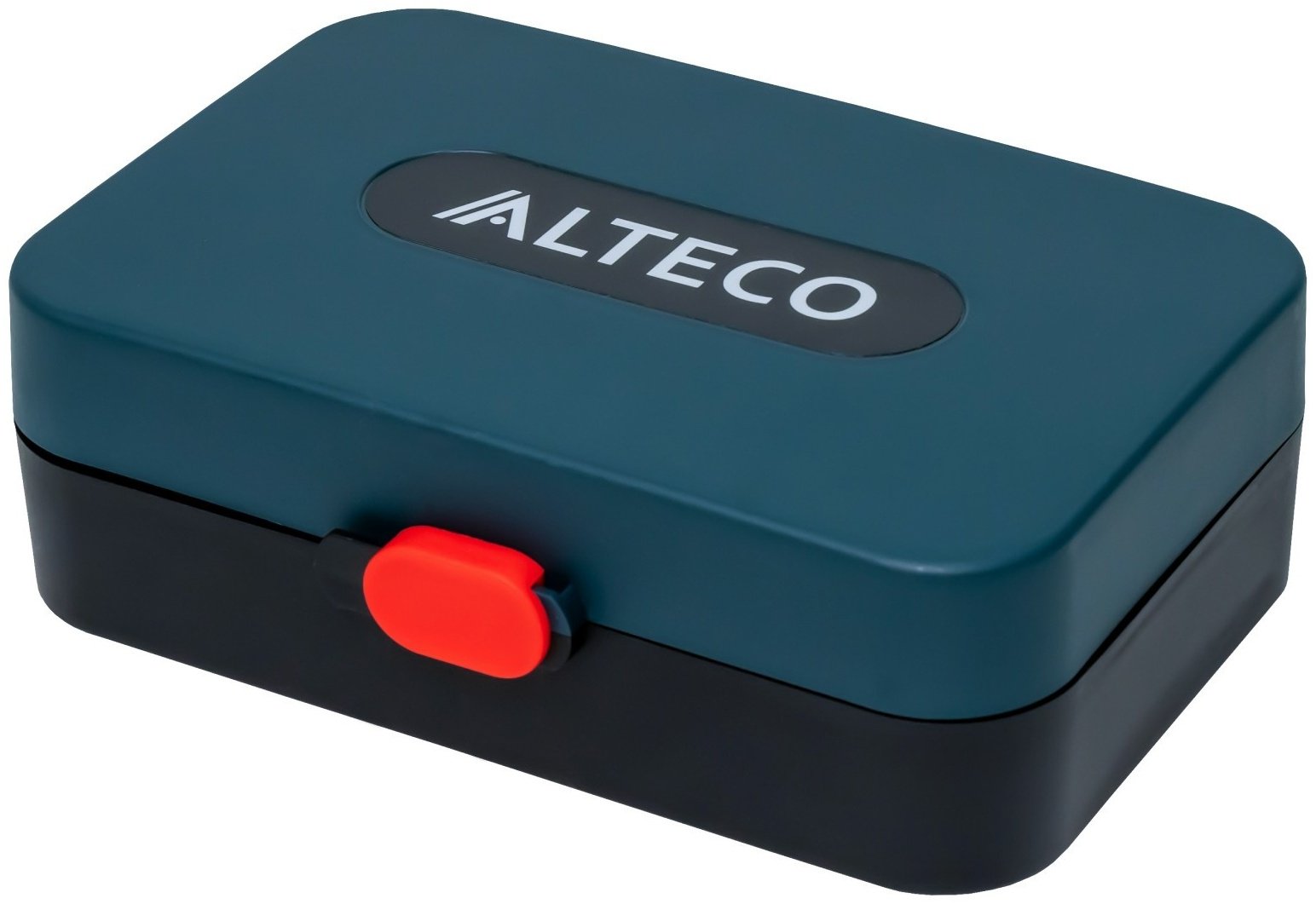 Аккумуляторная отвертка ALTECO CSD 4V T 67507, 4 В купить,0