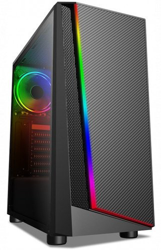 Empire Computers i5-12400F / RTX 3060 Ti 8 Гб / 16 Гб /  SSD 512 Гб / Win 10 купить,NaN