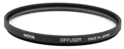 Светофильтр HOYA DIFFUSER 62mm