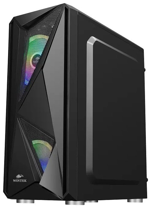 VIRTUSCOMP / 12 Гб / 32 Гб / 1000 Гб HDD+SSD 512 Гб / Win 10 купить,NaN