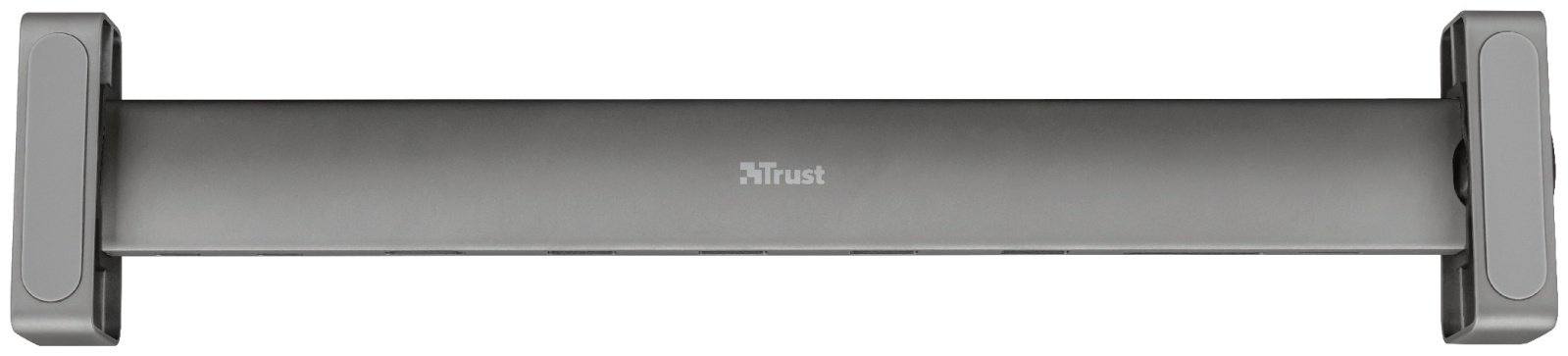 Док-станция Trust Dalyx Aluminium 10-in-1 USB-C Multi-port Dock 23417 серый - ForteMarket Док-станция Trust Dalyx Aluminium 10-in-1 USB-C Multi-port Dock 23417 серый купить,13190