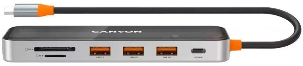 Док-станция Canyon DS-13