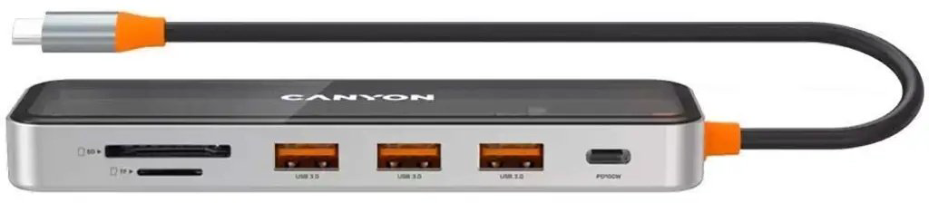 Док-станция Canyon DS-13 купить,35990