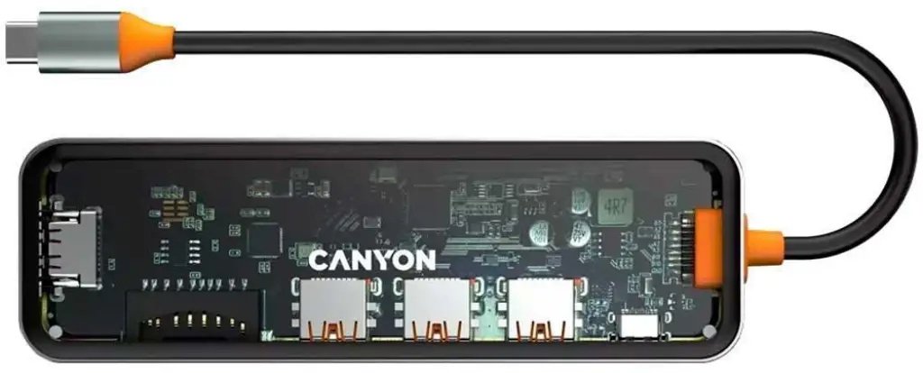 Док-станция Canyon DS-13