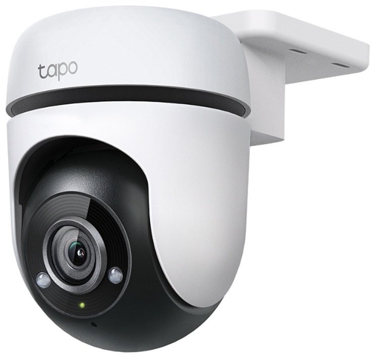 TP-LINK камера видеонаблюдения Tapo C500, 2 Мпикс расширение 1920x1080 - ForteMarket TP-LINK камера видеонаблюдения Tapo C500, 2 Мпикс расширение 1920x1080 купить,0