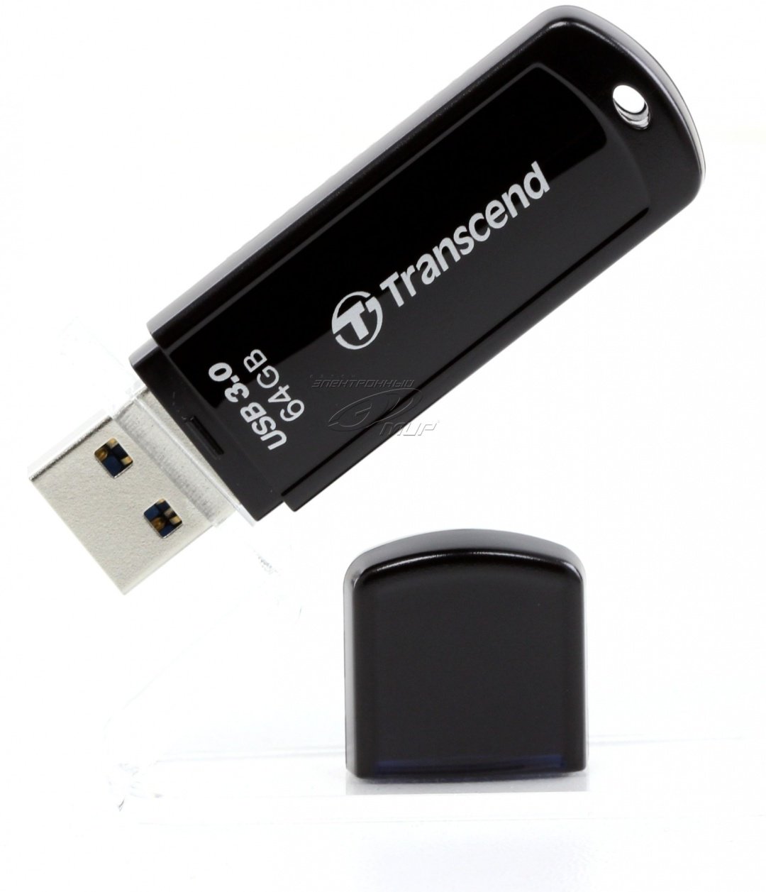 USB Flash карта Transcend TS64GJF700 64 Гб купить,0