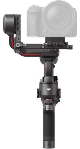 Стедикам DJI RS 3