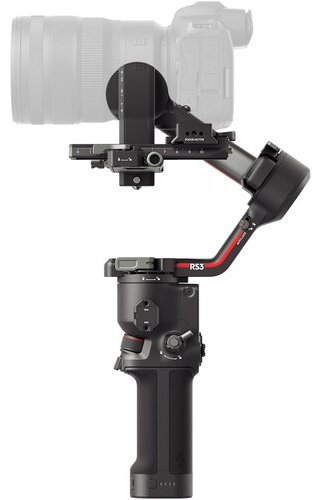 Стедикам DJI RS 3 - ForteMarket Стедикам DJI RS 3 купить,0