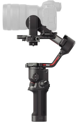 Стедикам DJI RS 3 купить,NaN