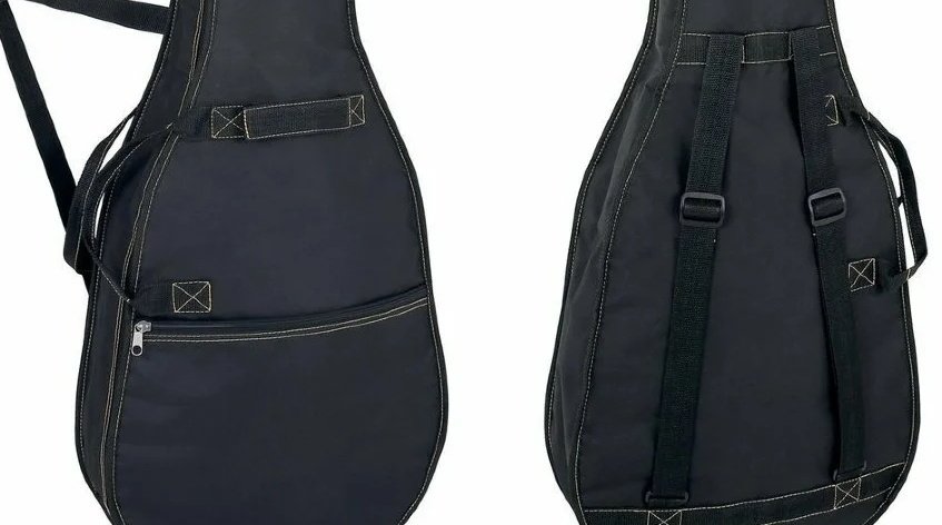 Чехол GEWA PS220205 черный купить,0