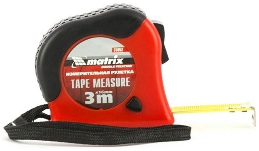 MATRIX Double fixation 31052 купить,NaN