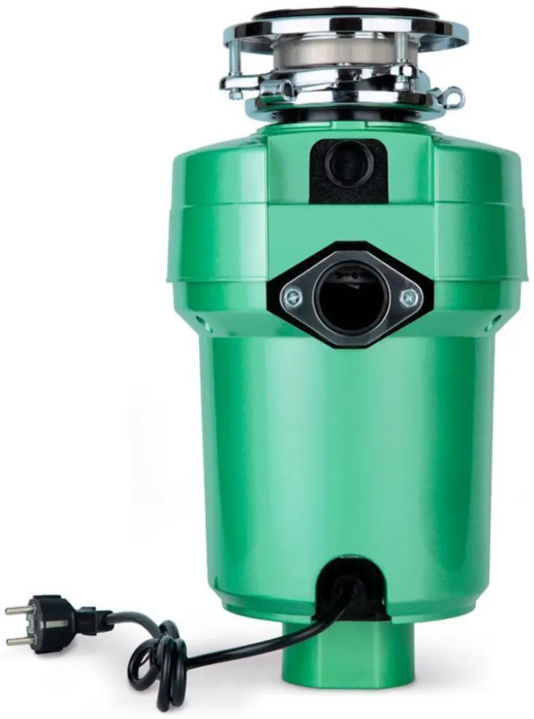 Измельчитель Бирюса WD-550E2 зеленый купить,82990