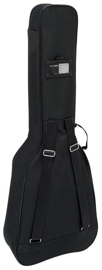 GEWA Gig Bag Basic 211200 черный - ForteMarket GEWA Gig Bag Basic 211200 черный купить,0