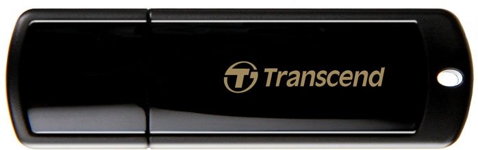 USB Flash карта Transcend JetFlash 350 16 Гб