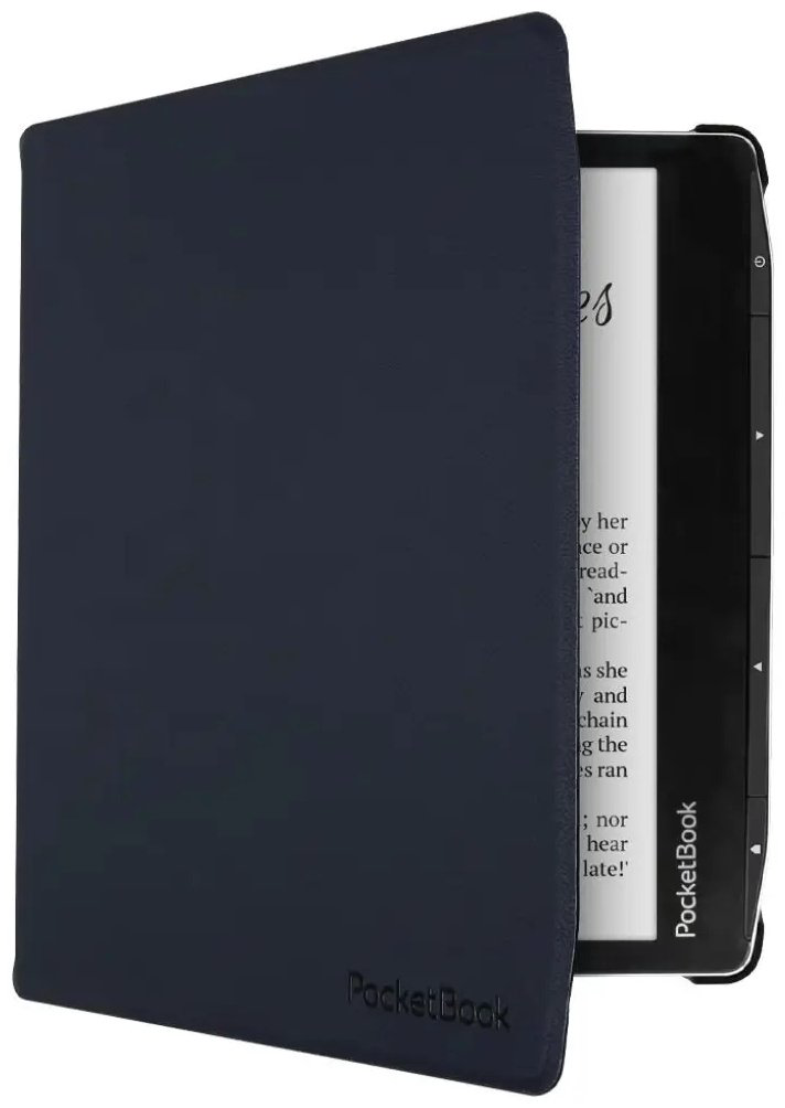 Чехол POCKET BOOK для PocketBook 700 Era синий