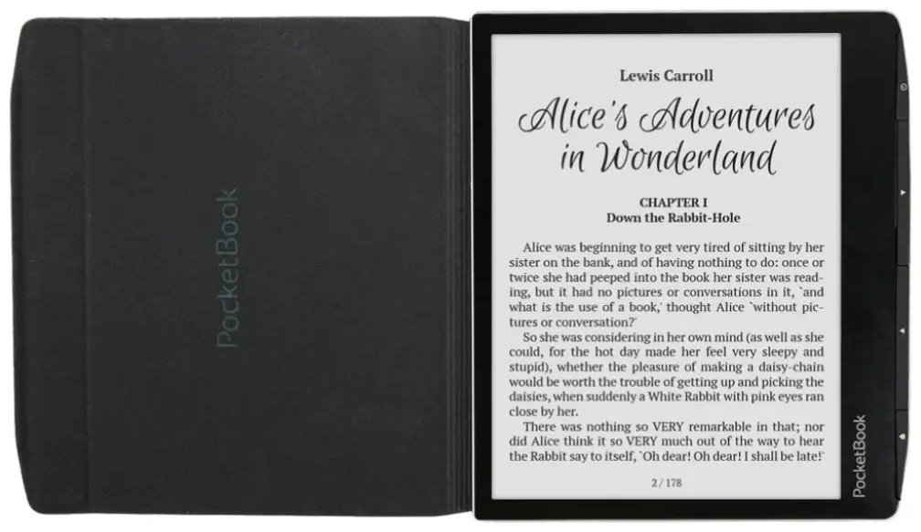 Чехол POCKET BOOK для PocketBook 700 Era синий купить,NaN