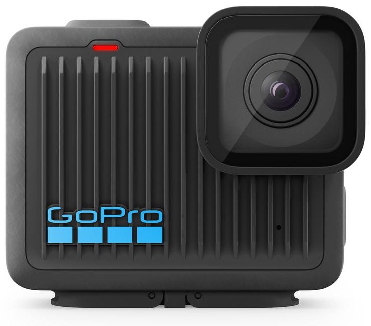 Экшн-камера GoPro HERO