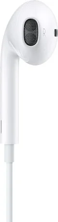 Наушники Apple EarPods with 3.5mm Headphone Plug MNHF2ZM/A