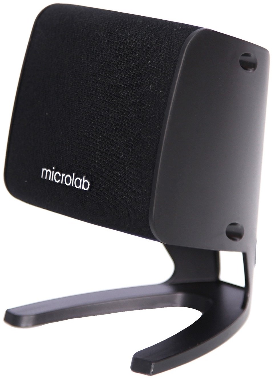 Компьютерные колонки Microlab M-108 черный купить,0