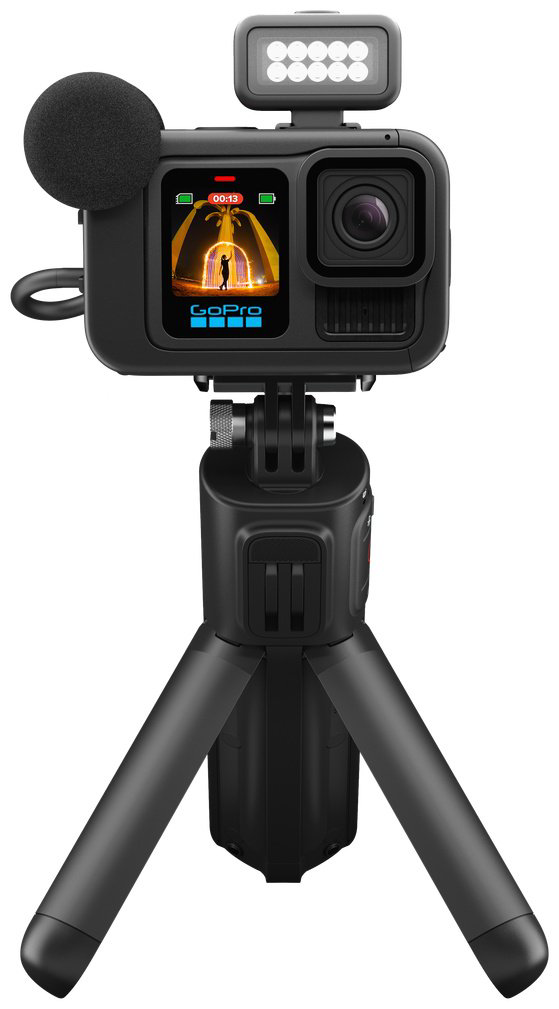 Экшн-камера GoPro HERO13 Creator Edition купить,415990