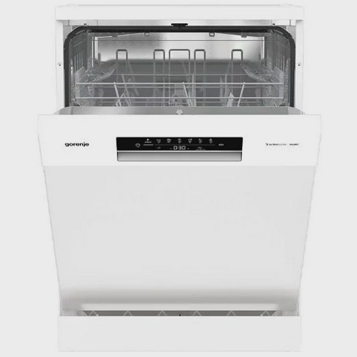 Посудомоечная машина Gorenje GS642E90W White