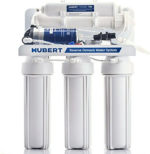 Фильтр Hubert FE-105KZ, степеней очистки: 5