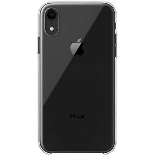 Чехол Apple для iPhone XR MRW62ZM/A
