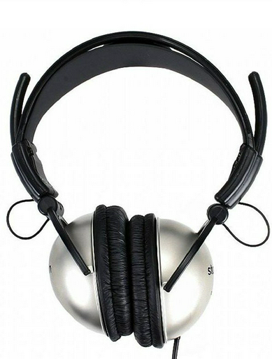 Наушники Stanton DJ PRO 60 черные
