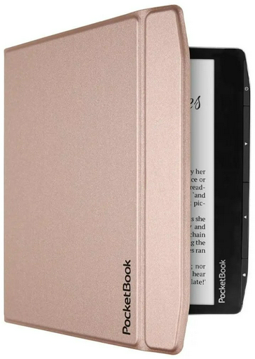 Чехол POCKET BOOK для PocketBook 700 Era бежевый