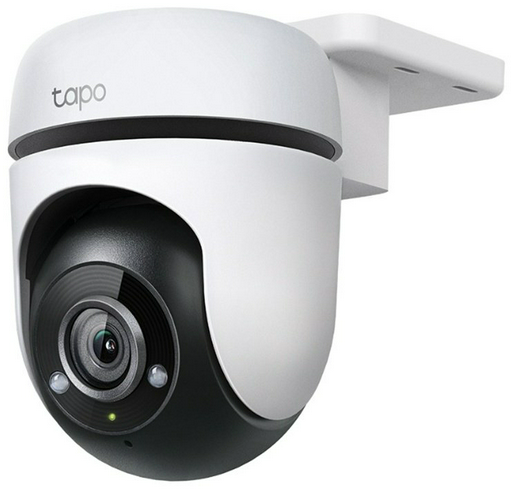 TP-LINK камера видеонаблюдения Tapo C500, 2 Мпикс расширение 1920x1080