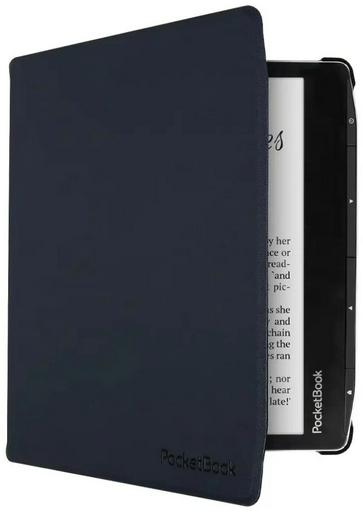 Чехол POCKET BOOK для PocketBook 700 Era синий