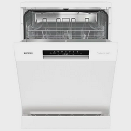 Посудомоечная машина Gorenje GS642E90W White