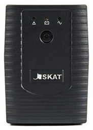 Источник бесперебойного питания SKAT 600/350