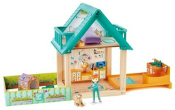 Hape E3408 Ветеринарная клиника