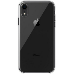 Чехол Apple для iPhone XR MRW62ZM/A