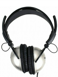 Наушники Stanton DJ PRO 60 черные