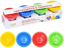 Genio Kids Светящееся в темноте TA1021V 4 цвета