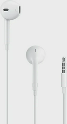 Наушники Apple EarPods with 3.5mm Headphone Plug MNHF2ZM/A