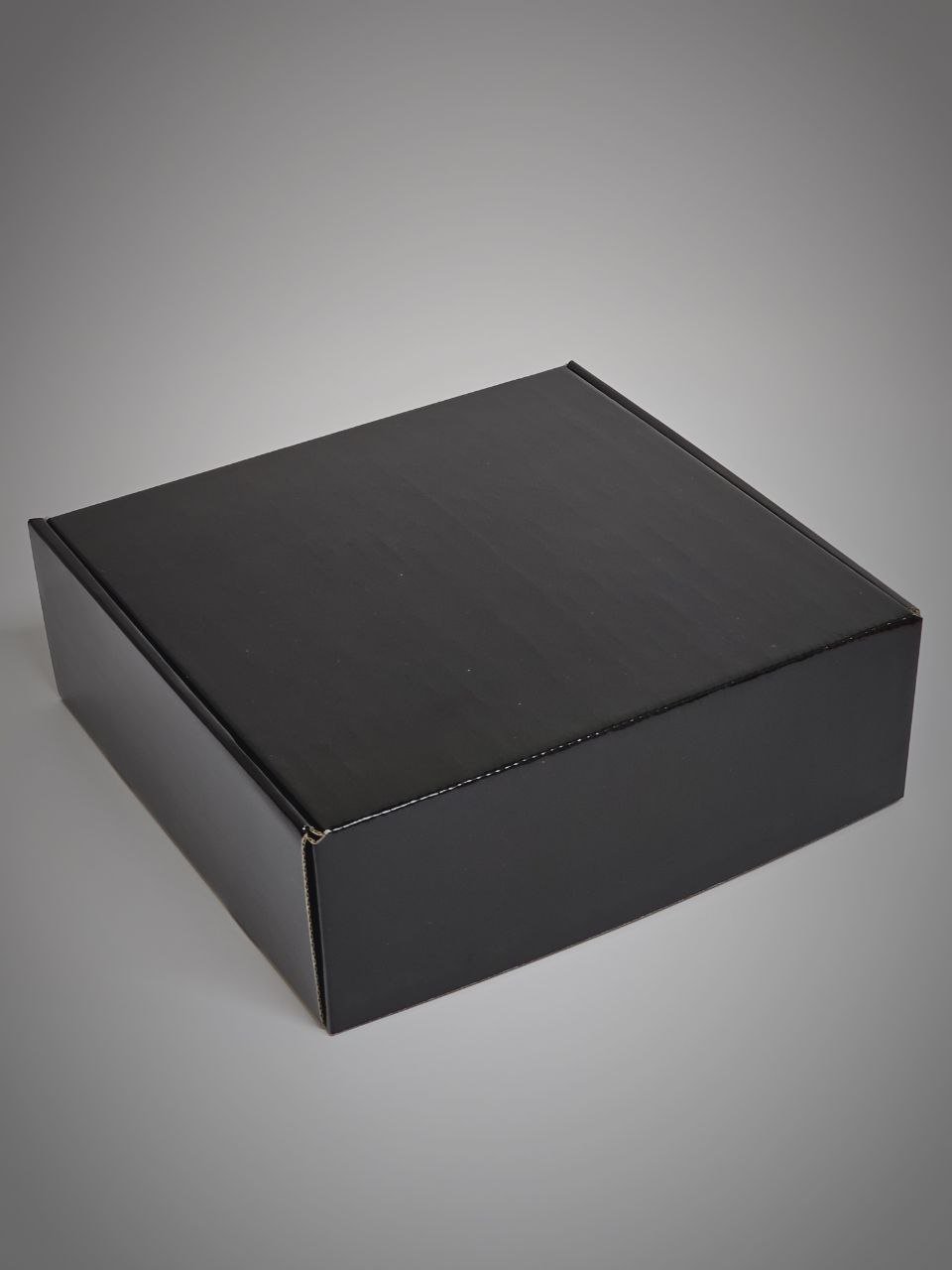 Набор коробок Fortress box 5 шт, 28х28х10 см