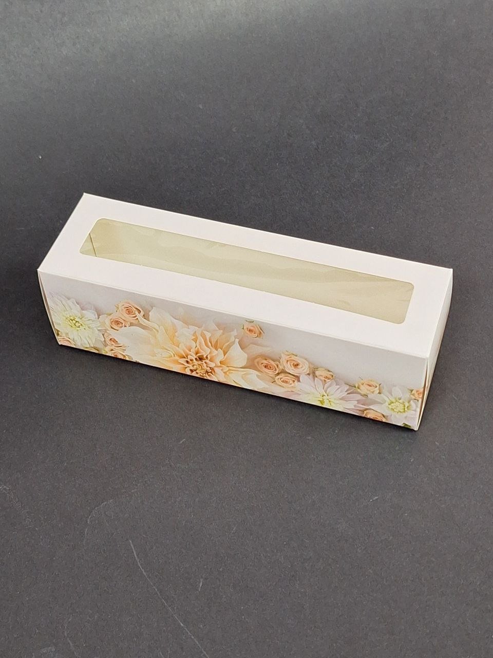 Набор коробок Fortress box 5 шт, 20х6х6 см купить,0
