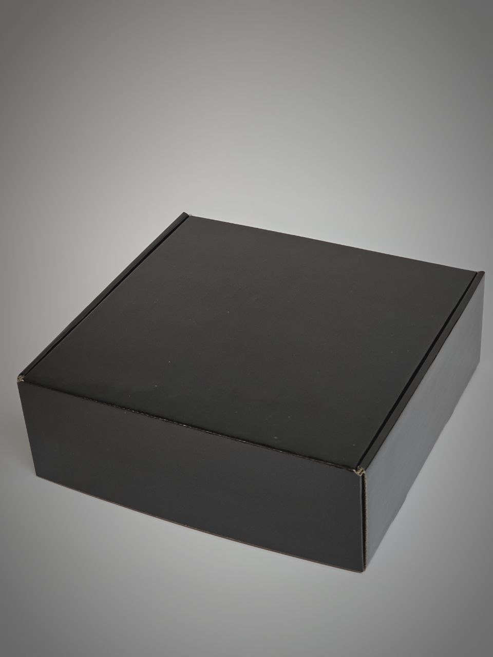 Набор коробок Fortress box 5 шт, 28х28х10 см - ForteMarket Набор коробок Fortress box 5 шт, 28х28х10 см купить,0