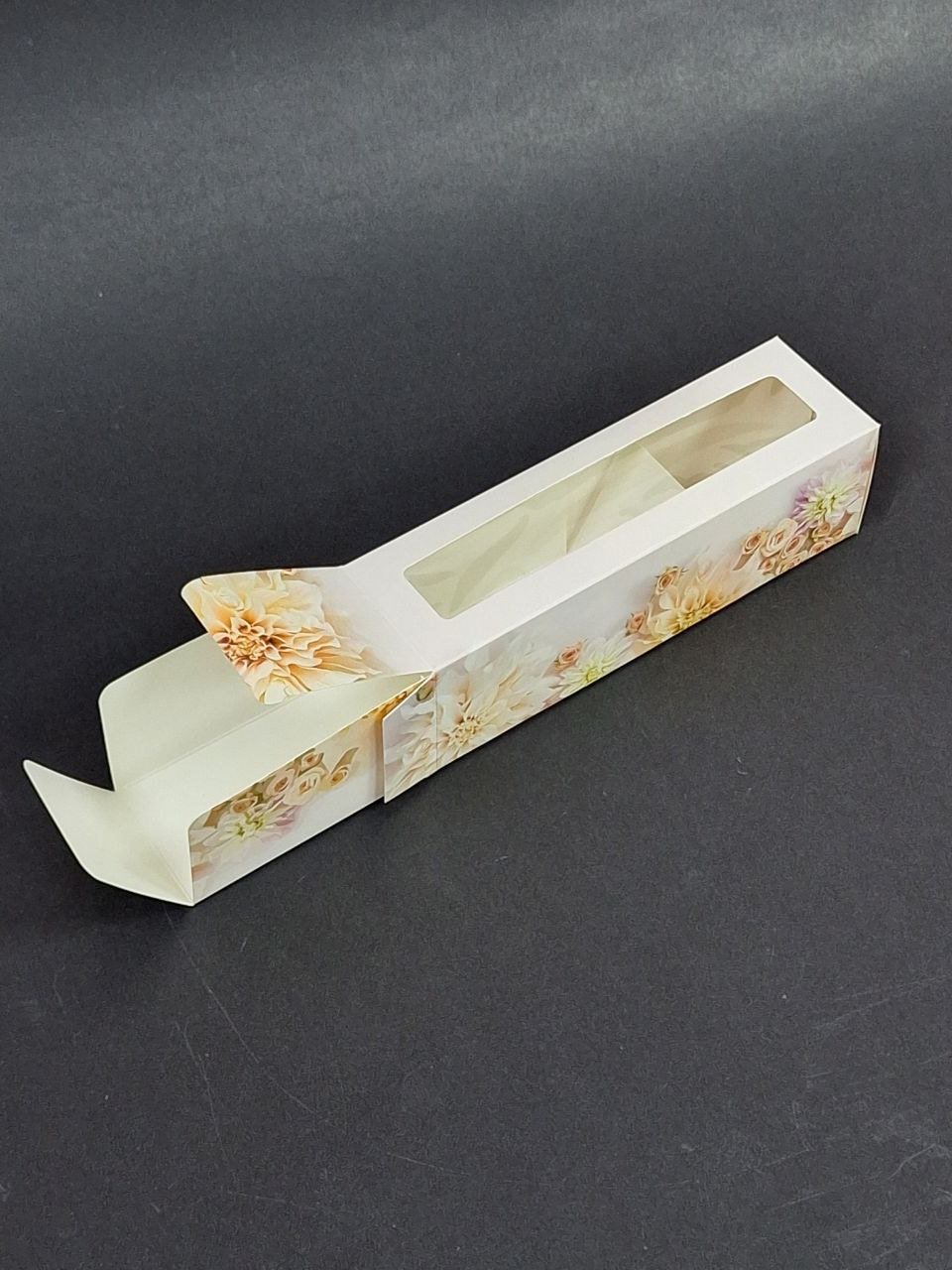 Набор коробок Fortress box 5 шт, 20х6х6 см купить,0