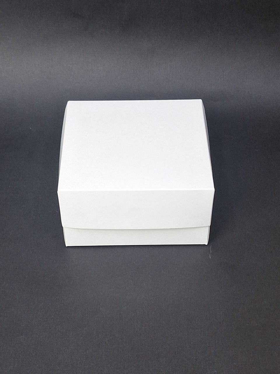 Набор коробок Fortress box 5 шт, 15х15х8 см - ForteMarket Набор коробок Fortress box 5 шт, 15х15х8 см купить,0