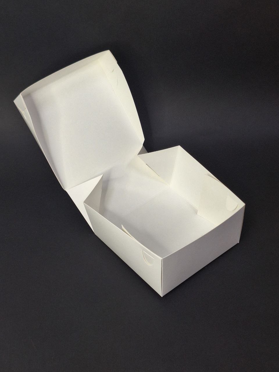 Набор коробок Fortress box 5 шт, 15х15х8 см - ForteMarket Набор коробок Fortress box 5 шт, 15х15х8 см купить,0