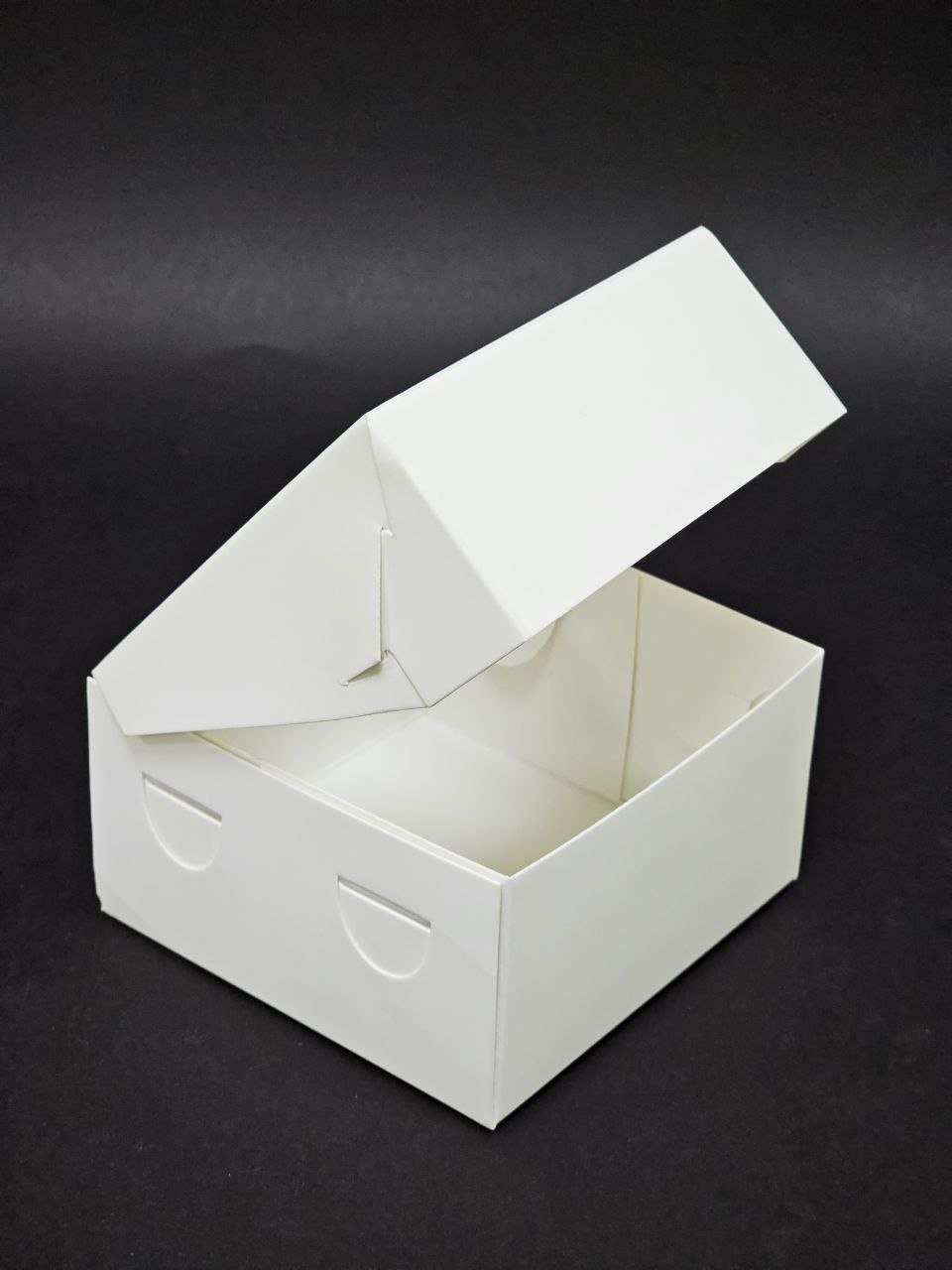 Тойбастар Fortress box 50 шт, 10х10х5.5 см купить,0